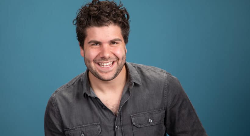 andrew della volpe