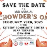 chowders on kittery community