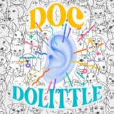 doc dolittle upside arts