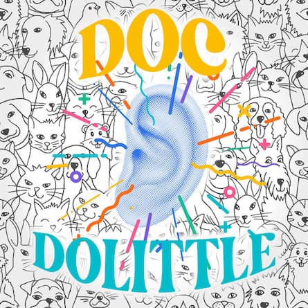 doc dolittle upside arts
