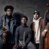 new jazz underground
