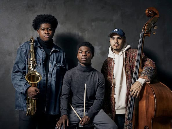new jazz underground