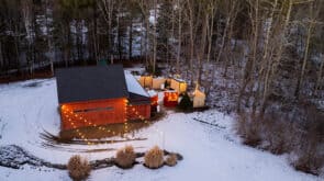 nordic spa york maine