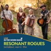 resonant rogues word barn