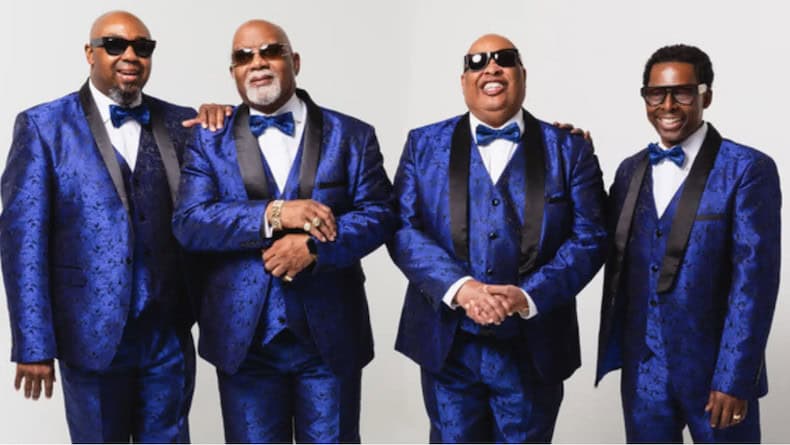 blind boys alabama