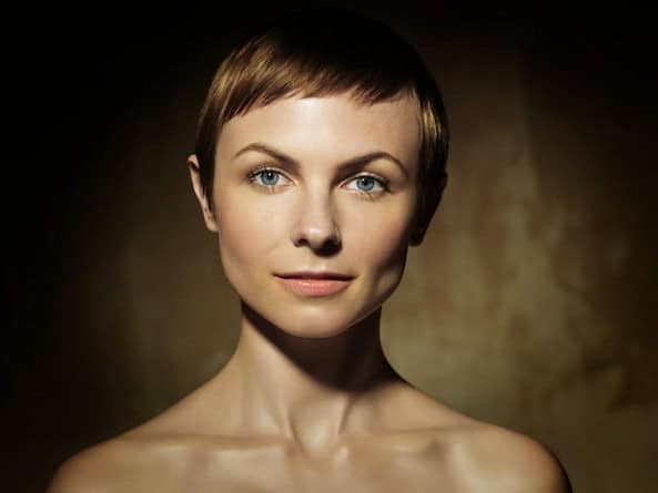 kat edmonson