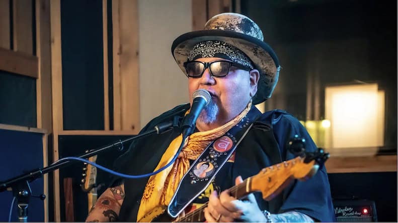 popa chubby