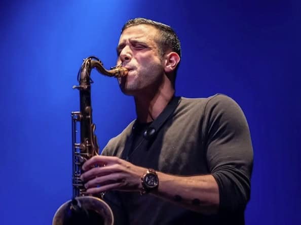 sam greenfield