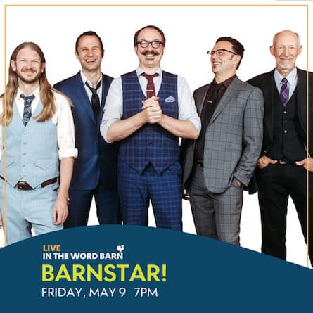 barnstar word barn exeter