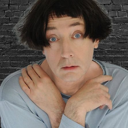 emo philips