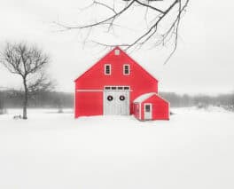 red barn dover nh