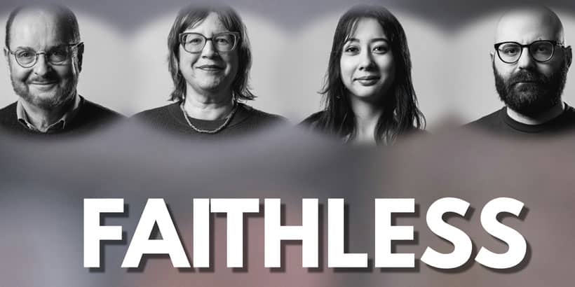 faithless nh theatre project