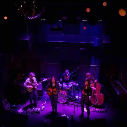 foxglove band