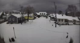 snow north beach hampton