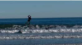 ladder surfer rye nh