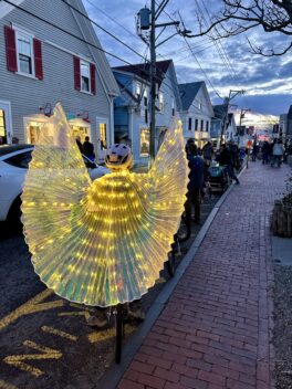 new years eve provincetown
