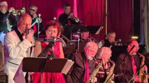 new legacy swing band