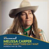 melissa carper word barn