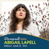 abigial lapell word barn