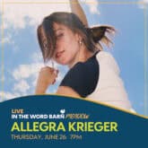 allegra krieger word barn