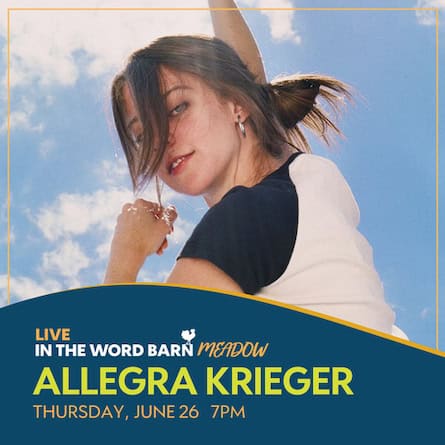 allegra krieger word barn