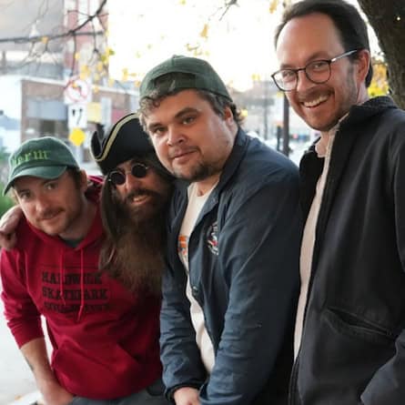 bellwire band