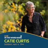 catie curtis word barn