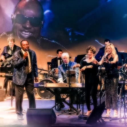 deep blue c orchestra