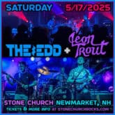 edd leon trout