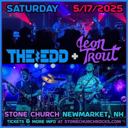 edd leon trout