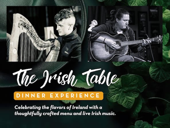 irish table jimmys portsmouth