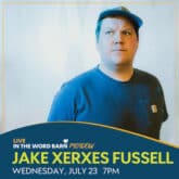 jake xerxes fussell exeter