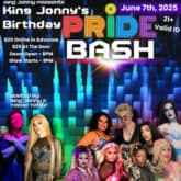 king jonnys drag show