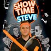 showtime steve