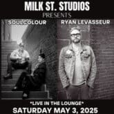 soulcolor milk st studios