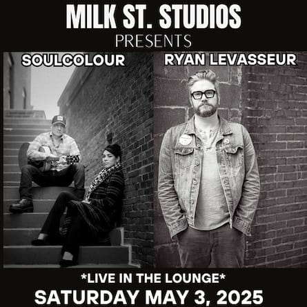 soulcolor milk st studios