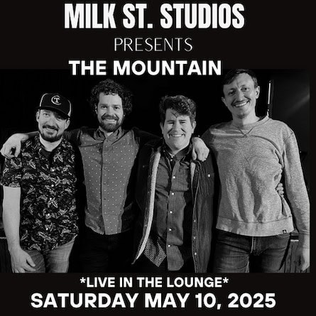 mountain milk st studios