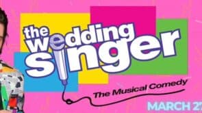 wedding singer seacoast rep