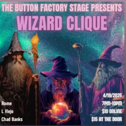 wizard clique wsca portsmouth