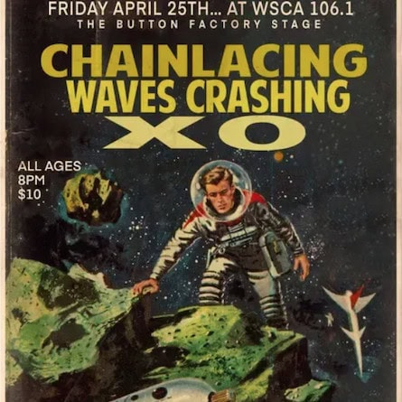 chainlacing wsca radio portsmouth