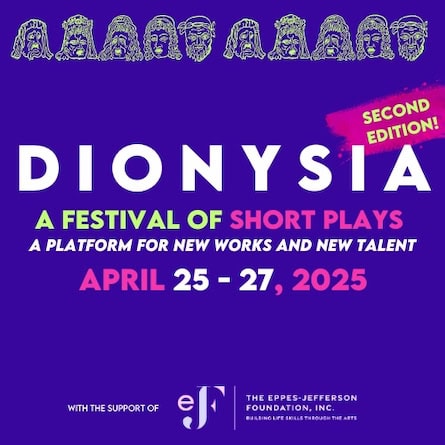 dionysia players ring portsmouth