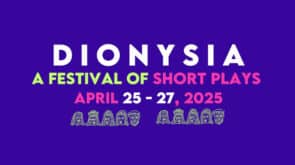 dionysia