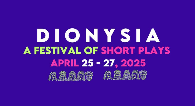 dionysia