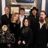 little lies tribute band