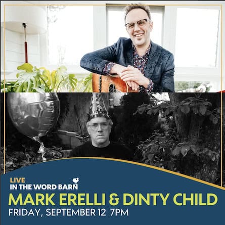 mark erelli dinty child