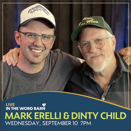 mark erelli dinty child