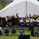 new legacy swing band