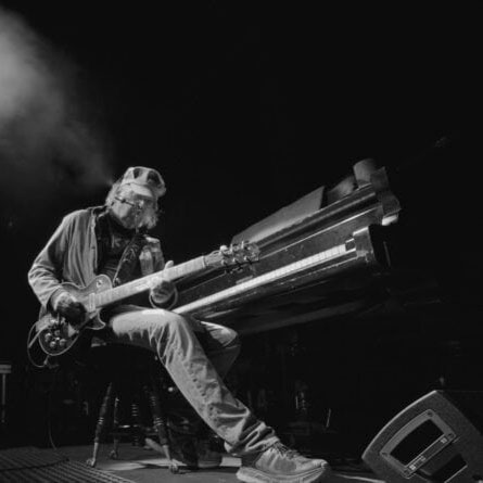 neil young coastal