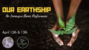 our earthship green acre