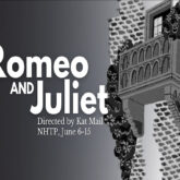 romeo juliet nh theatre project